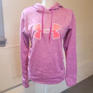 Under Armour Cold Gear hoodie